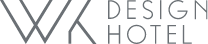 Logo Wk Design Hotel